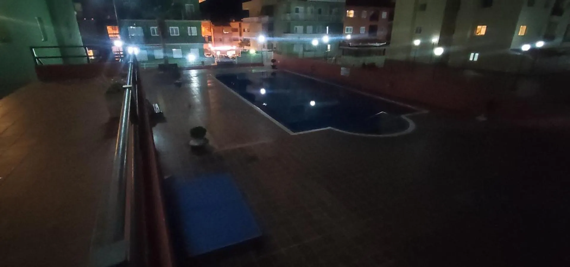 Apartamento Terraza Del Sol Con Piscina En Candelaria