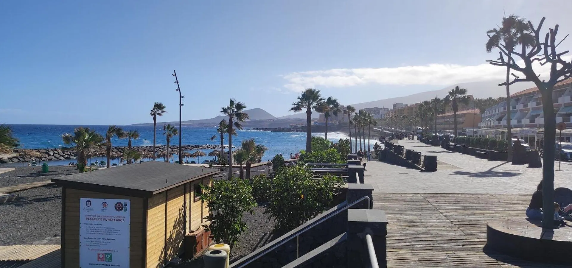 Apartamento Terraza Del Sol Con Piscina En Candelaria Spain