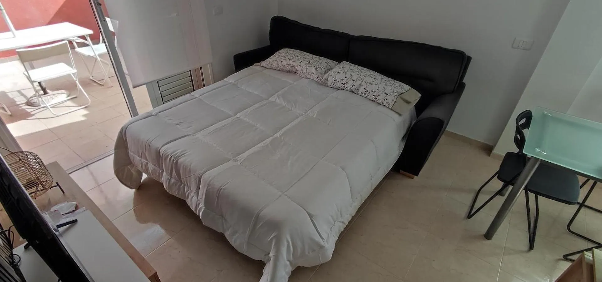 Apartamento Terraza Del Sol Con Piscina En Candelaria
