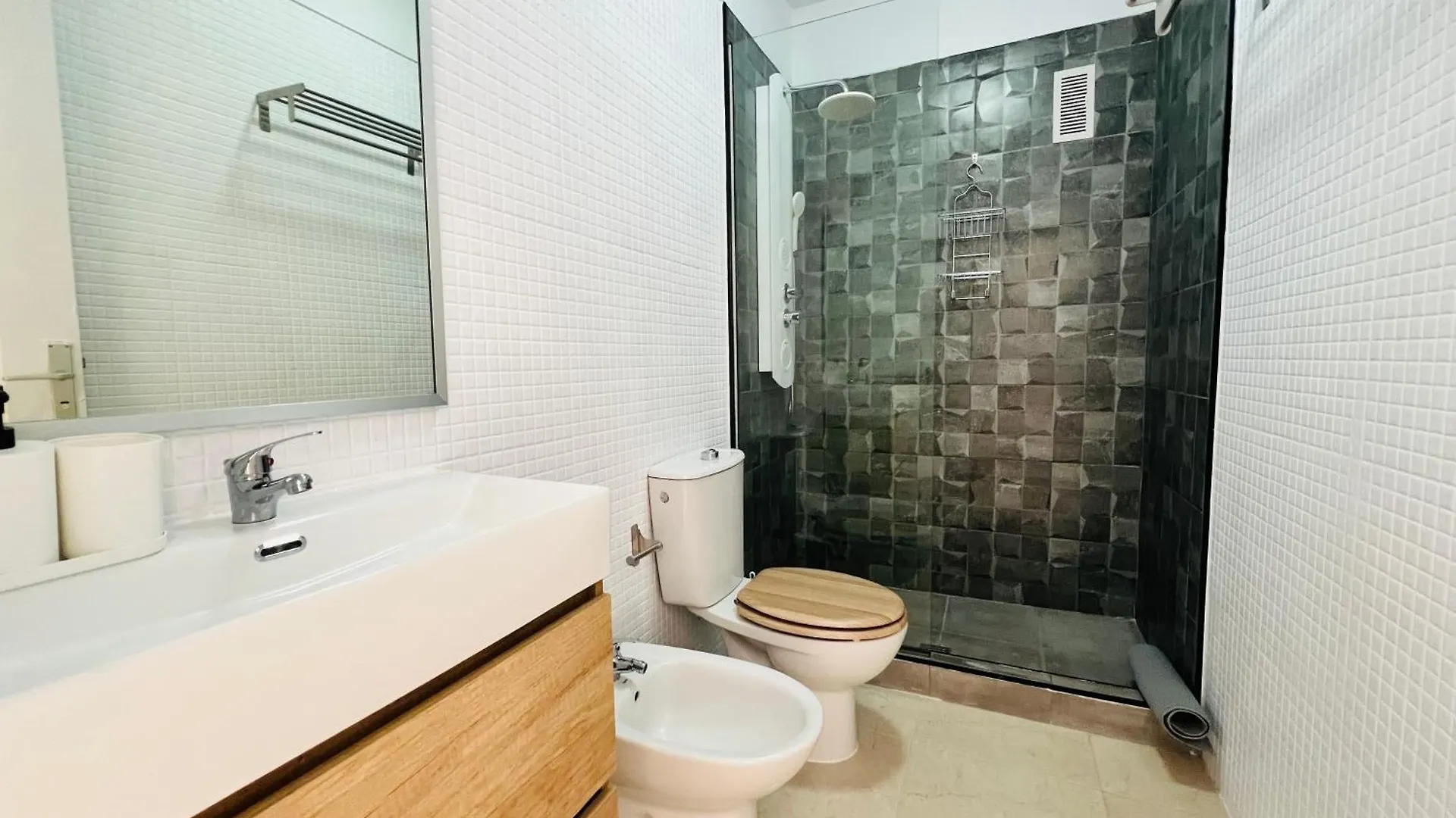 Apartamento Terraza Del Sol Con Piscina En Candelaria Spain
