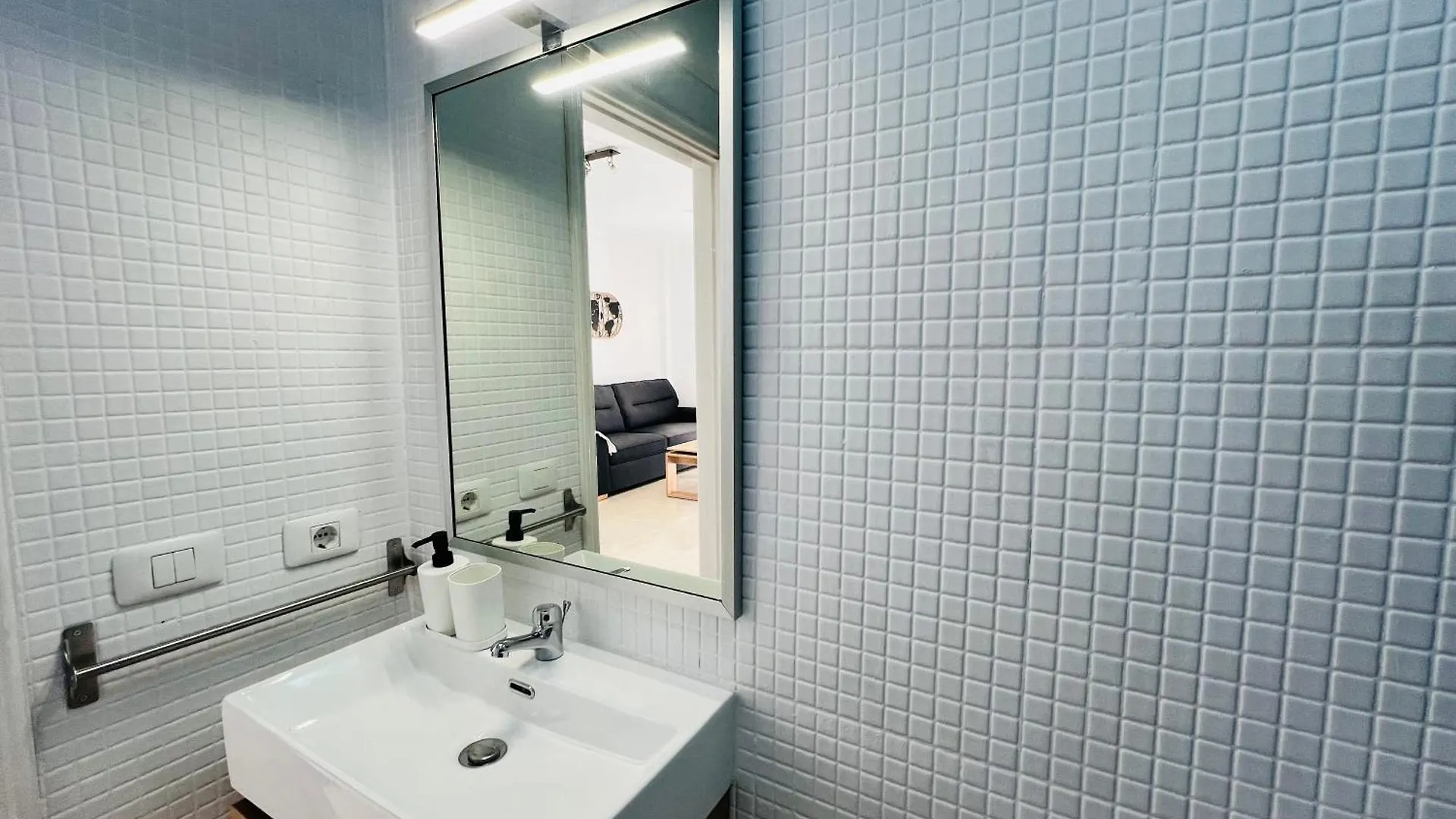 Apartamento Terraza Del Sol Con Piscina En Candelaria Apartment