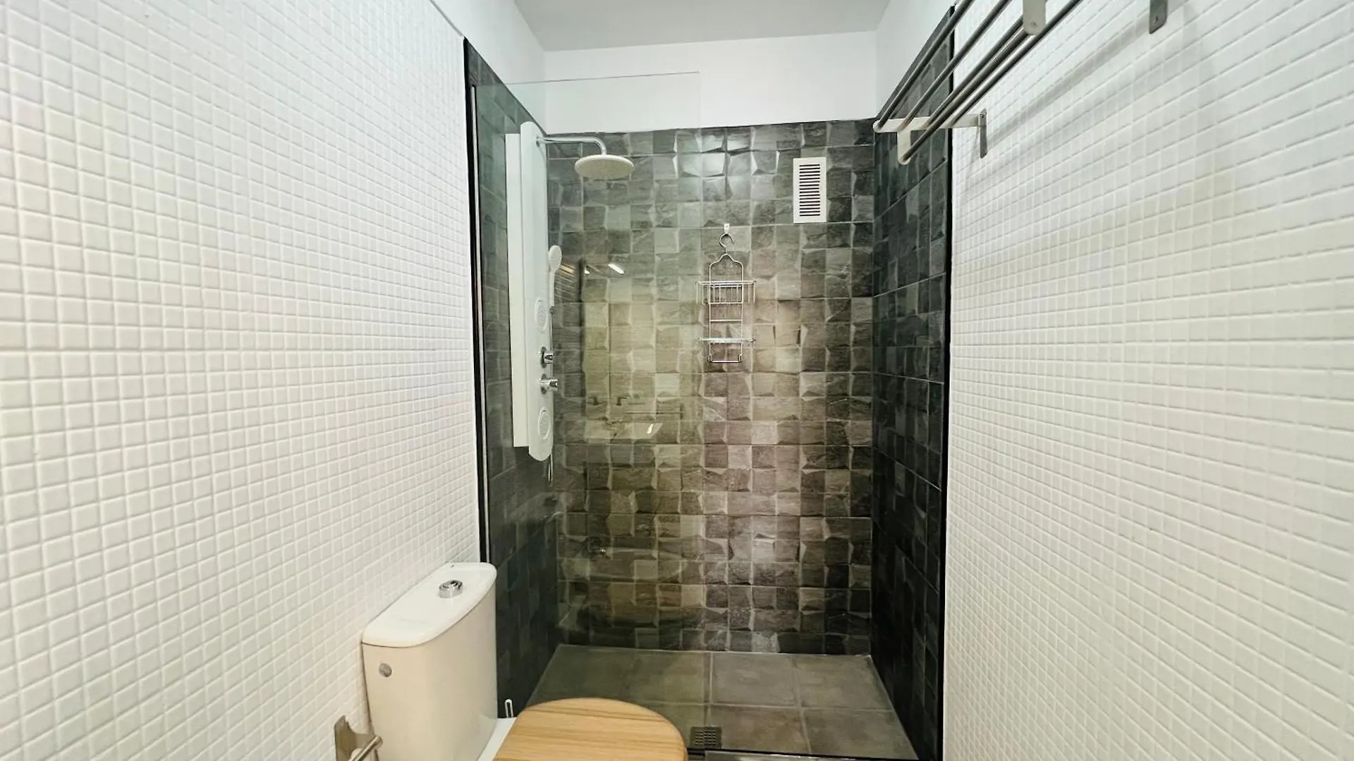 Apartamento Terraza Del Sol Con Piscina En Candelaria 0*,  Spain