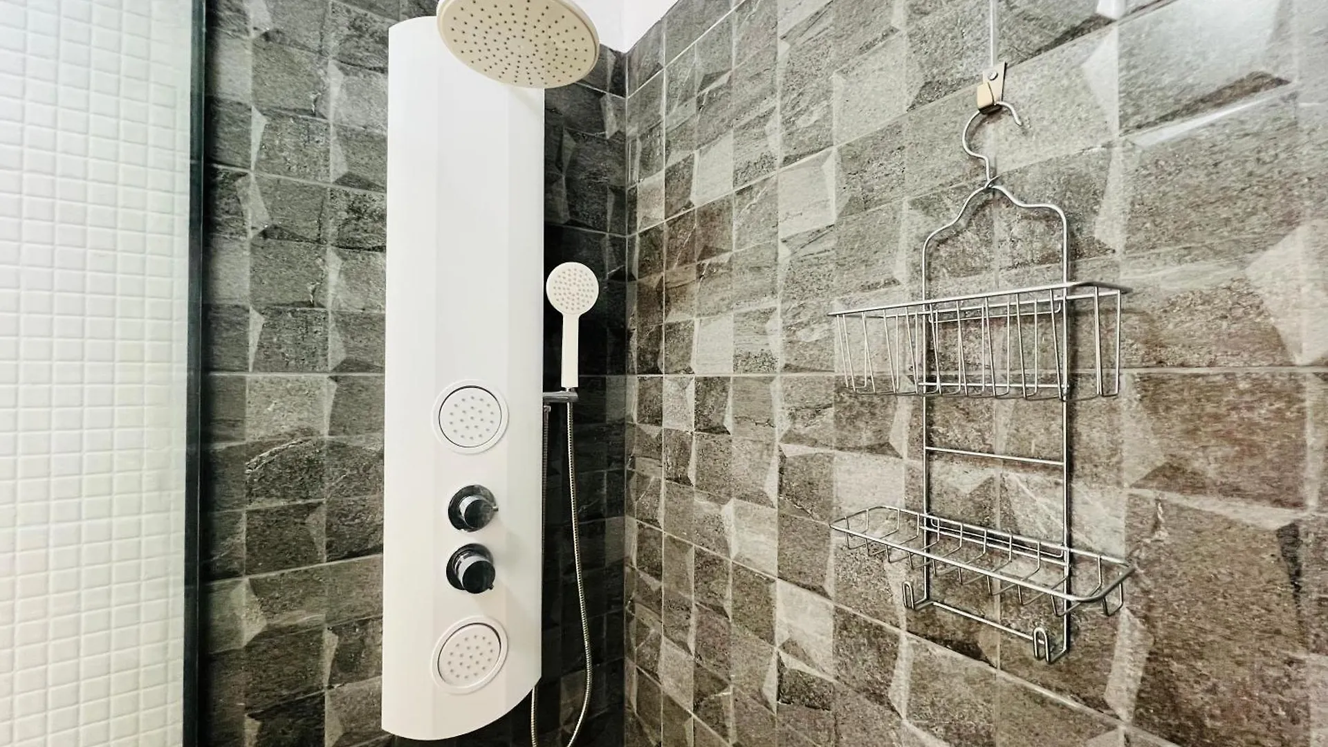 Apartamento Terraza Del Sol Con Piscina En Candelaria